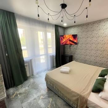 Продается 3-х комнатная квартира, 53 м²
