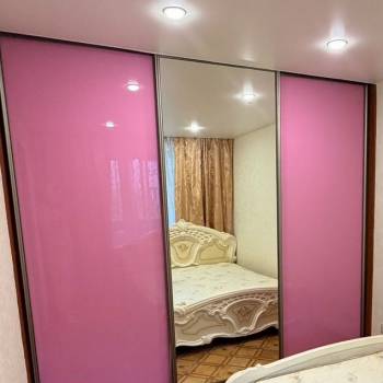 Сдается 2-х комнатная квартира, 48 м²