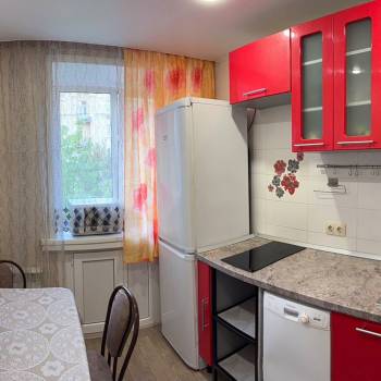 Сдается 2-х комнатная квартира, 48 м²