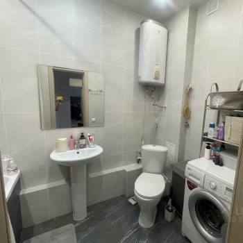 Продается 2-х комнатная квартира, 57,4 м²