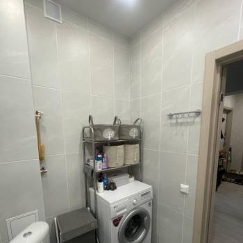 Продается 2-х комнатная квартира, 57,4 м²
