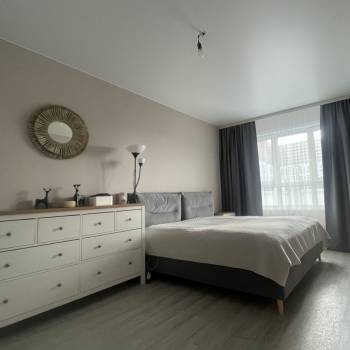 Продается 2-х комнатная квартира, 57,4 м²