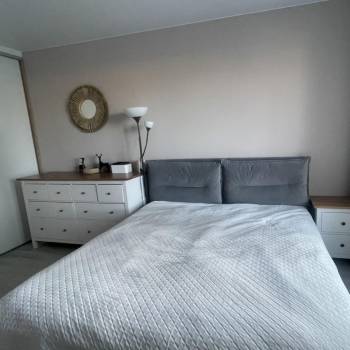 Продается 2-х комнатная квартира, 57,4 м²