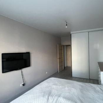 Продается 2-х комнатная квартира, 57,4 м²