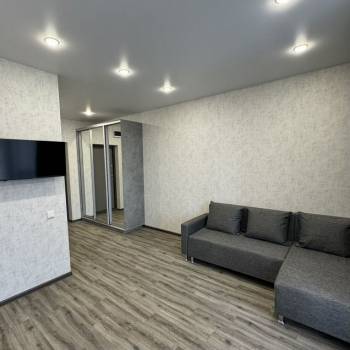 Сдается 1-комнатная квартира, 26,5 м²