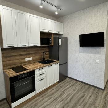 Сдается 1-комнатная квартира, 26,5 м²