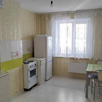 Сдается 2-х комнатная квартира, 64 м²