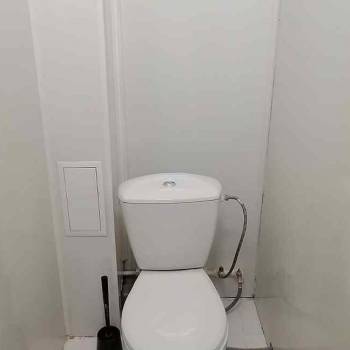Сдается 2-х комнатная квартира, 64 м²