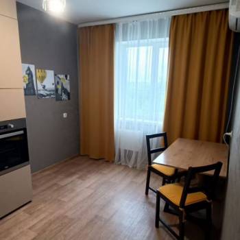 Сдается 1-комнатная квартира, 44 м²