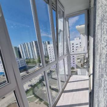 Сдается 1-комнатная квартира, 33,6 м²
