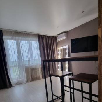 Сдается 1-комнатная квартира, 33,6 м²