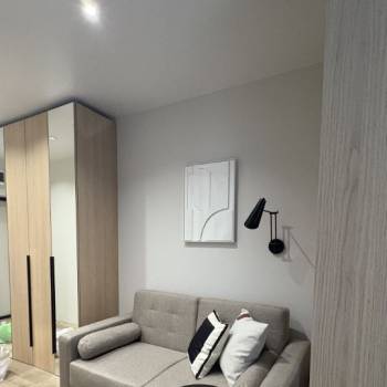 Сдается 1-комнатная квартира, 28 м²