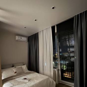 Сдается 1-комнатная квартира, 28 м²
