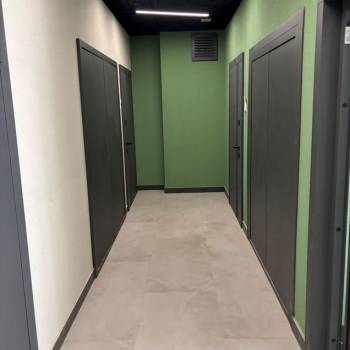 Сдается 1-комнатная квартира, 26,9 м²
