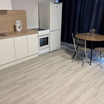 Сдается 1-комнатная квартира, 26,9 м²