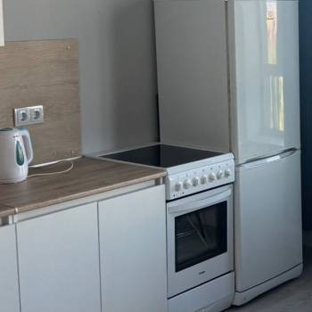Сдается 1-комнатная квартира, 26,9 м²