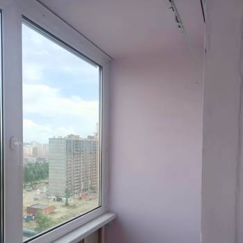 Сдается 1-комнатная квартира, 24 м²