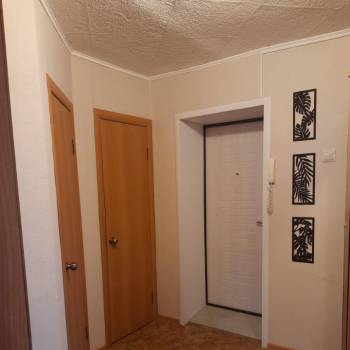 Сдается 2-х комнатная квартира, 47,5 м²
