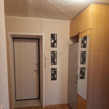 Сдается 2-х комнатная квартира, 47,5 м²