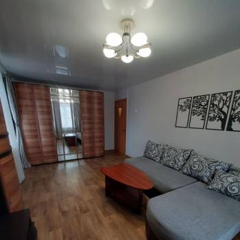 Сдается 2-х комнатная квартира, 47,5 м²