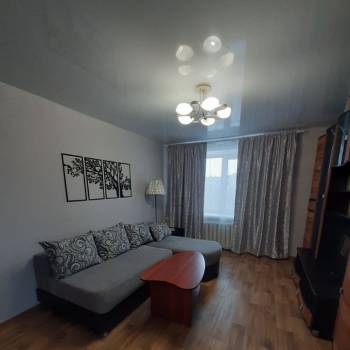 Сдается 2-х комнатная квартира, 47,5 м²
