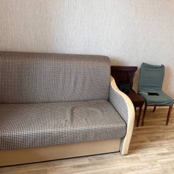 Сдается 1-комнатная квартира, 18,1 м²