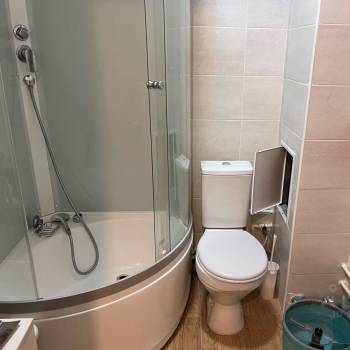 Сдается 1-комнатная квартира, 18,1 м²