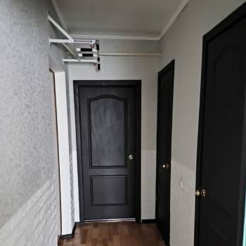 Сдается Многокомнатная квартира, 65,9 м²