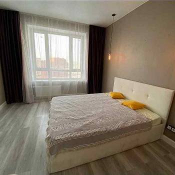 Сдается 1-комнатная квартира, 41 м²