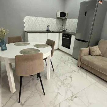 Сдается 1-комнатная квартира, 41 м²