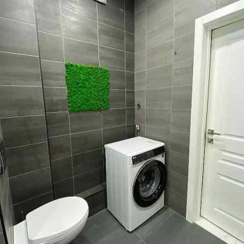 Сдается 1-комнатная квартира, 41 м²
