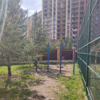 Сдается 2-х комнатная квартира, 50 м²
