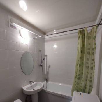 Сдается 2-х комнатная квартира, 50 м²