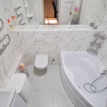 Продается 3-х комнатная квартира, 65,3 м²