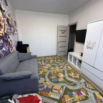 Продается 3-х комнатная квартира, 65,3 м²