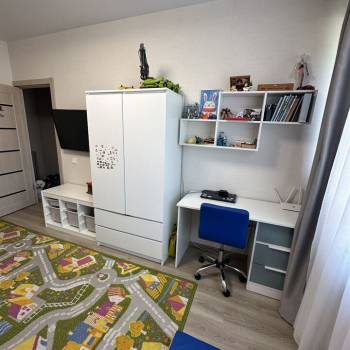 Продается 3-х комнатная квартира, 65,3 м²