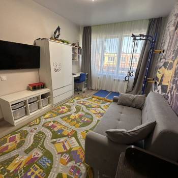 Продается 3-х комнатная квартира, 65,3 м²