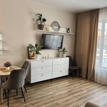 Продается 3-х комнатная квартира, 65,3 м²