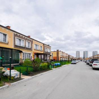 Продается 3-х комнатная квартира, 65,3 м²