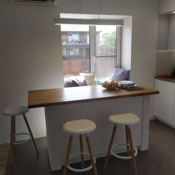 Сдается 2-х комнатная квартира, 41 м²