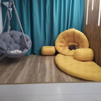 Сдается 2-х комнатная квартира, 41 м²