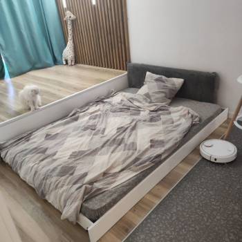 Сдается 2-х комнатная квартира, 41 м²