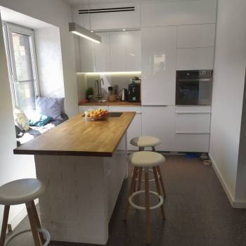 Сдается 2-х комнатная квартира, 41 м²