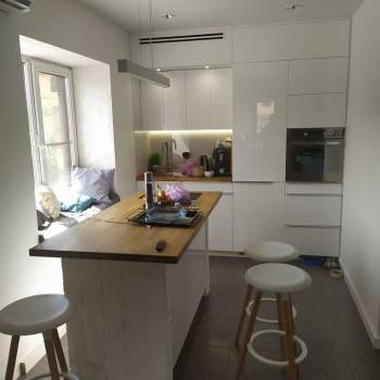 Сдается 2-х комнатная квартира, 41 м²