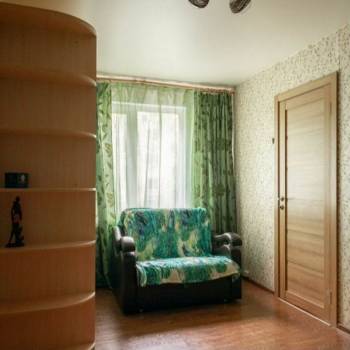 Продается 2-х комнатная квартира, 46 м²