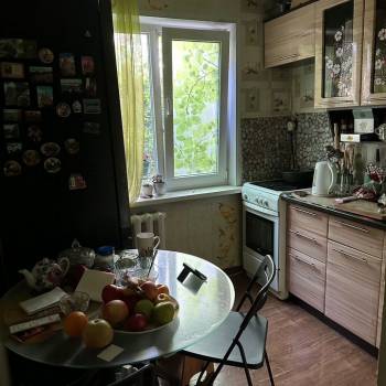 Продается 2-х комнатная квартира, 46 м²