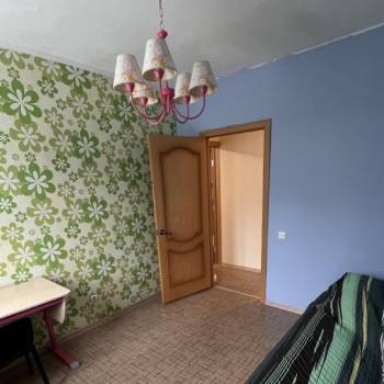 Сдается 2-х комнатная квартира, 40 м²
