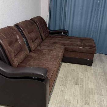Сдается 1-комнатная квартира, 36 м²