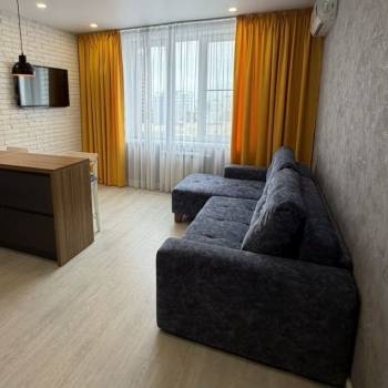 Сдается 2-х комнатная квартира, 48 м²