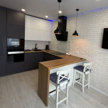 Сдается 2-х комнатная квартира, 48 м²